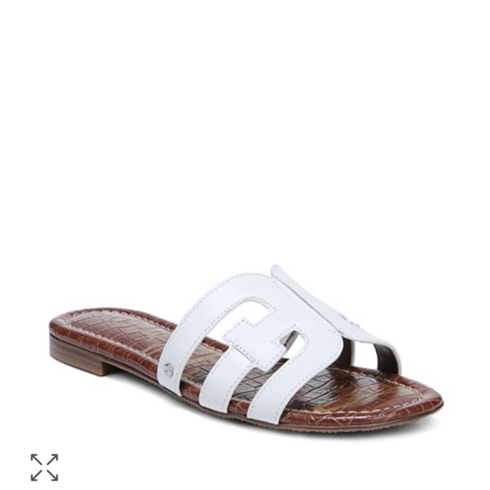 Sam Edelman Women’s Bay Slide Sandals